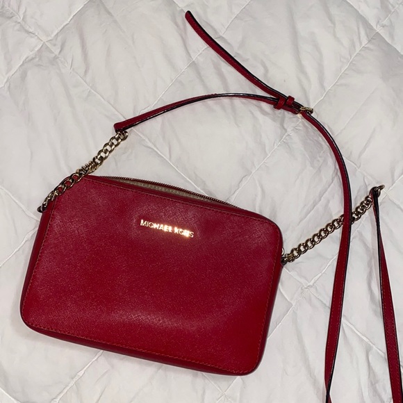 Cross Body - Picture 1 of 6